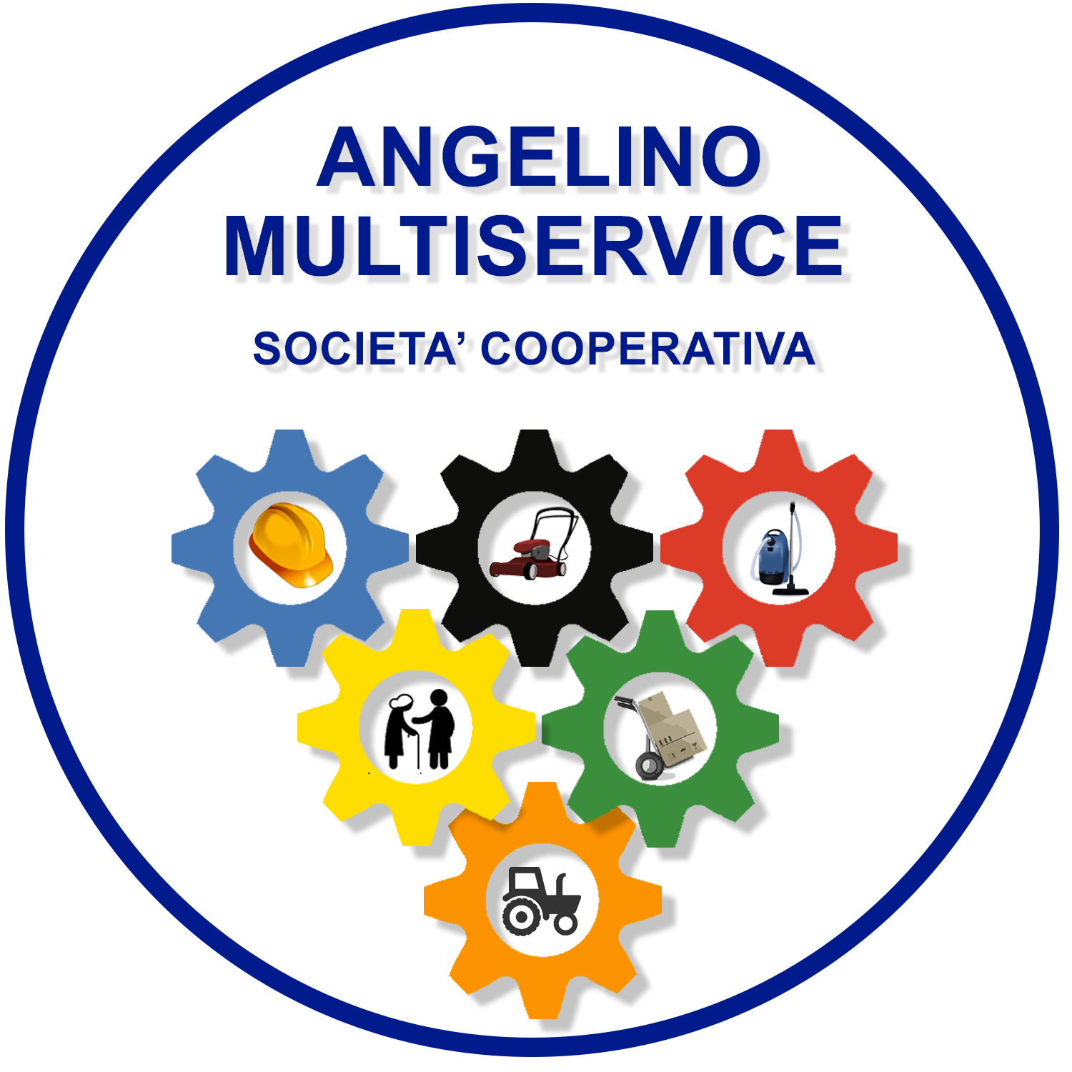 Angelino Multiservice